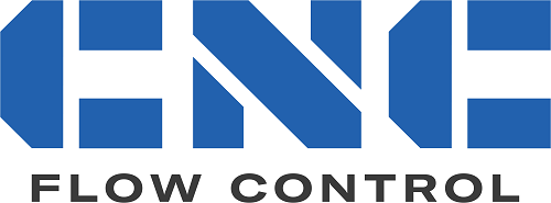 CNC Flow Control Logo