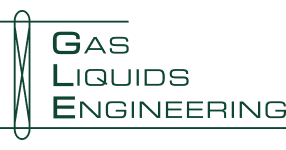 Gas Liquids Engineering
