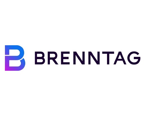 Brenntag Logo